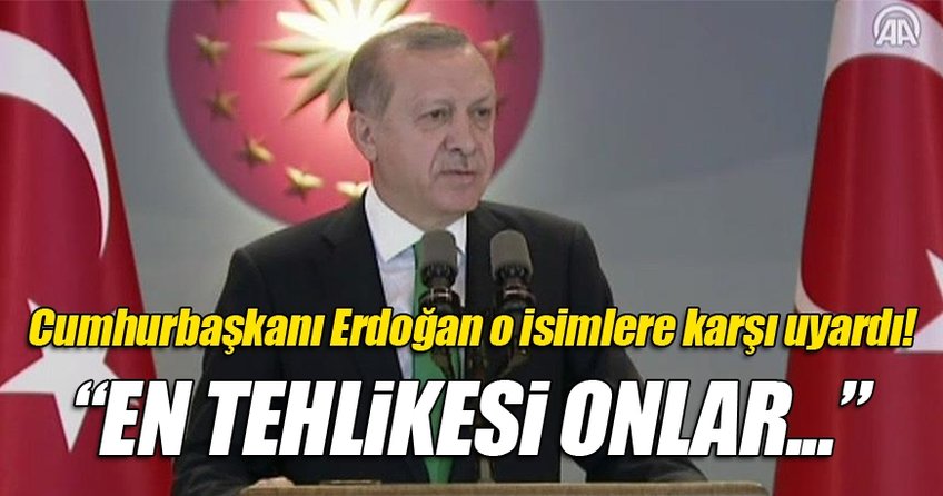 Cumhurbaşkanı Erdoğan, Yargıda Birlik Derneği üyelerine hitap etti