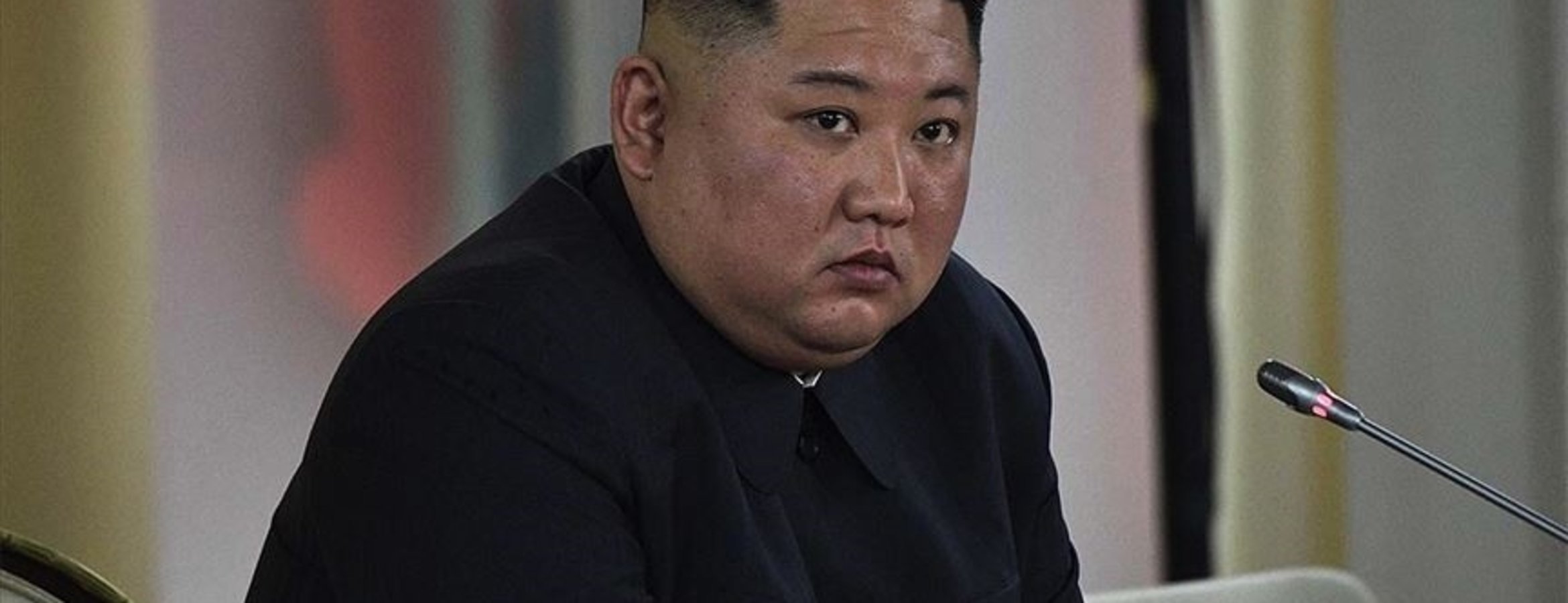 Kuzey Kore lideri Kim, ülkesinin kuruluşunun 77. yıl dönümünü kutladı