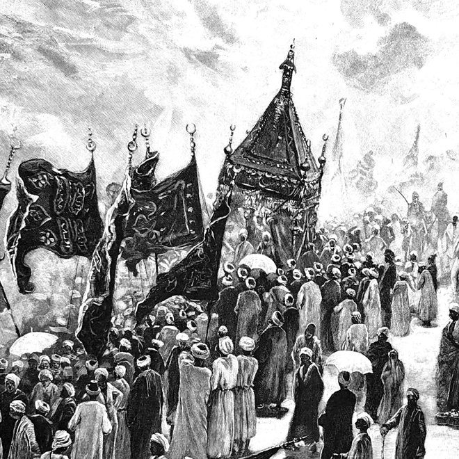 Fudayl bin İyâz’ın hidayet erme hikayesi