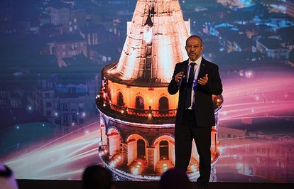 Türkiyetarihvekültüraçısındançokzengin