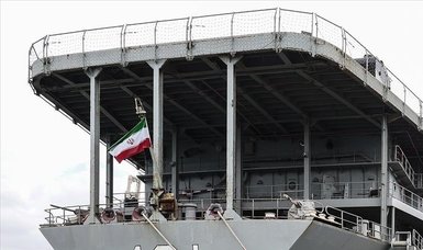 US says it thwarted Iranian Navy's attempted tanker seizures in Gulf of Oman