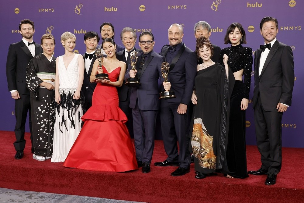 76. EMMY ÖDÜLLERİ SAHİPLERİNİ BULDU