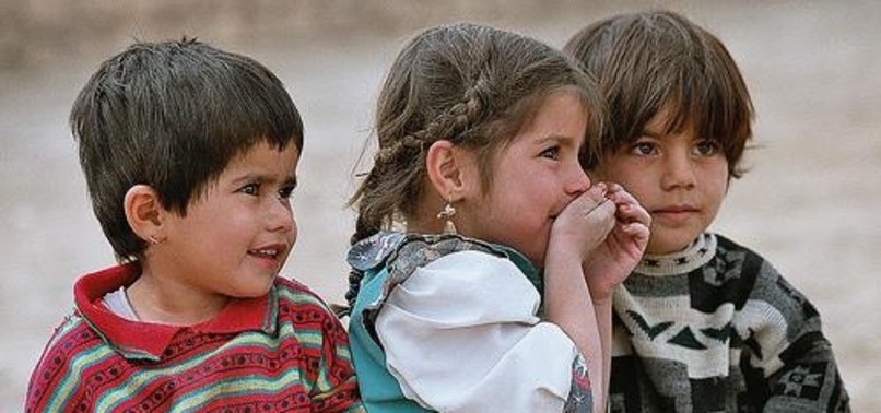 IRANIAN CHILDREN HAVE DEATH RISK UNDER US SANCTIONS