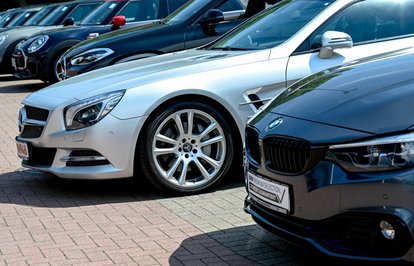 MercedesBenzinaraçteslimatlarıyüzde302düştü