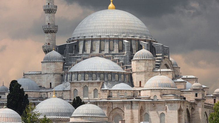 Süleymaniye Sempozyumu başlıyor!