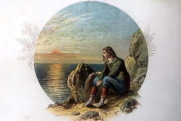 Robinson Crusoe gerçek mi?