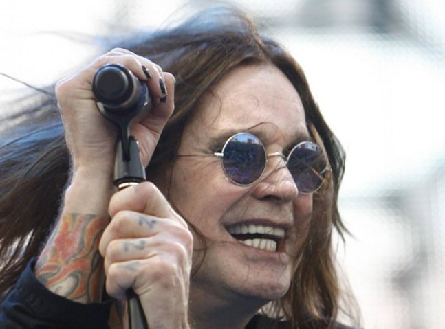 Ozzy Osbourne not 'physically capable' of tour after major surgery