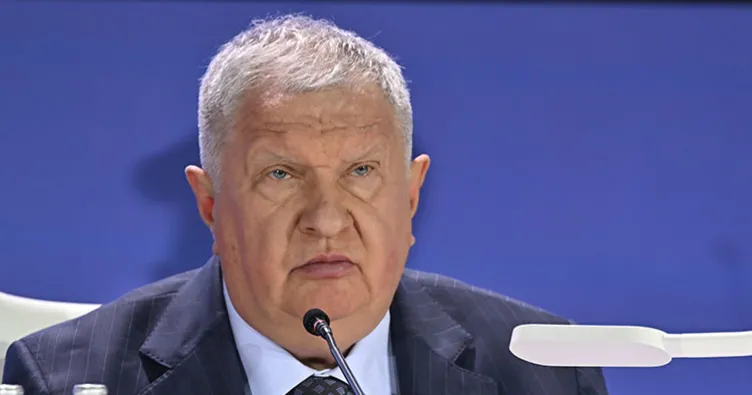 Rosneft’ten ’ekonomik kriz’ uyarısı
