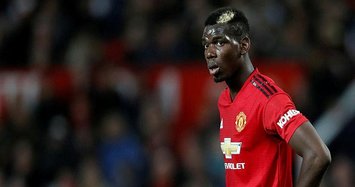 Man United in trouble and could lose Pogba, says Deschamps