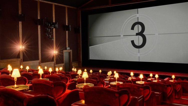 Bu hafta 4 film vizyona girecek