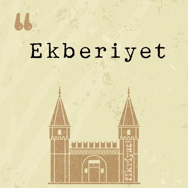 EKBERİYET