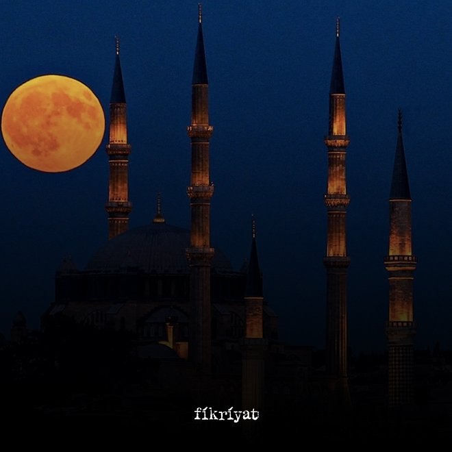 Mevlid kandili ne zaman