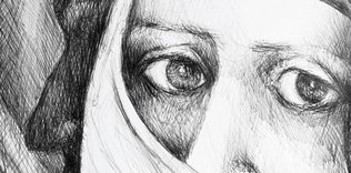 Direniş, dayanışma, Müslüman kadın