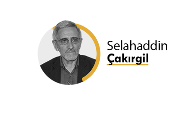 Terör meselesinin temeli…