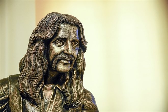 BARIŞ MANÇO MÜZESİ