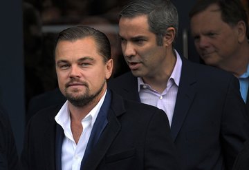 Leonardo DiCaprio, corona virüs mağdurları için yardım derneği kuruyor
