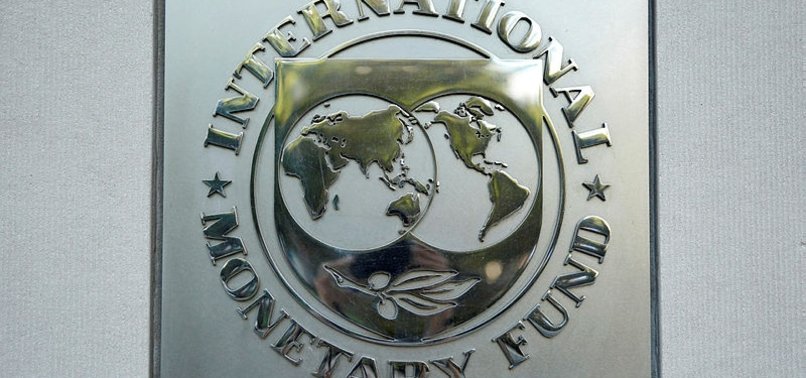 US RECESSION IS VERY LIKELY, IMF SAYS