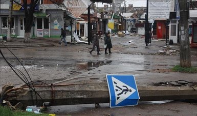 Norway gives $98M in aid to Ukraine