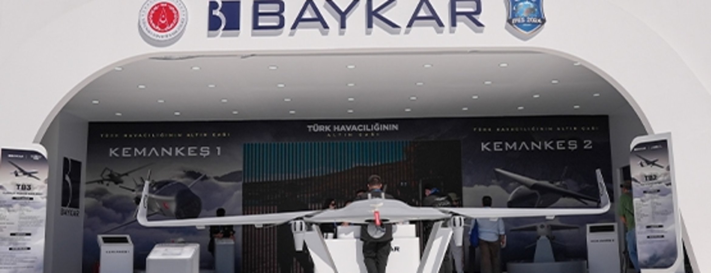 Efes-2024 Tatbikatı’nda milli savunma teknolojileri sergilendi