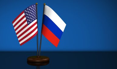 US to stop giving Russia some New START nuclear arms data