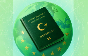 ‘Sorumlu’ üretime yeni pasaport