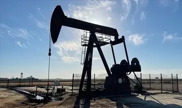 ABD’nin ticari ham petrol stokları arttı