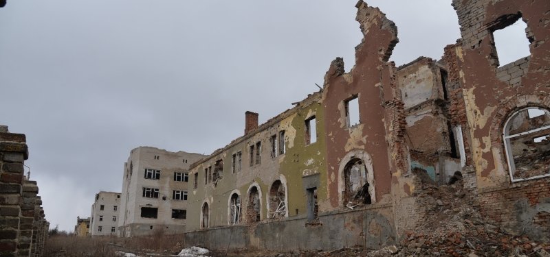 WHO reports over 700 attacks on Ukrainian health infrastructure