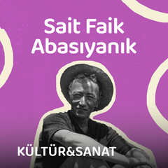 Sait Faik Abasıyanık