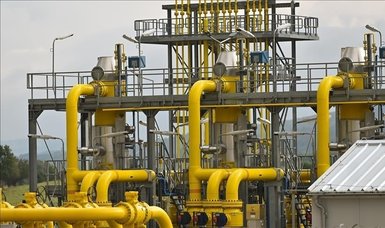 German gas sector's rocky prospects threaten EU energy security