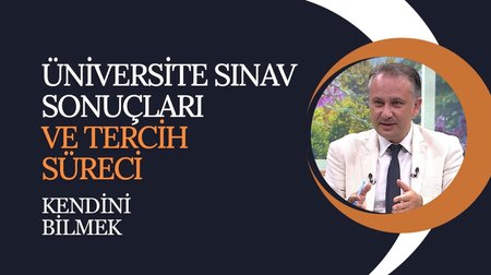 Üniversite Sınav Sonuçları | Kendini Bilmek