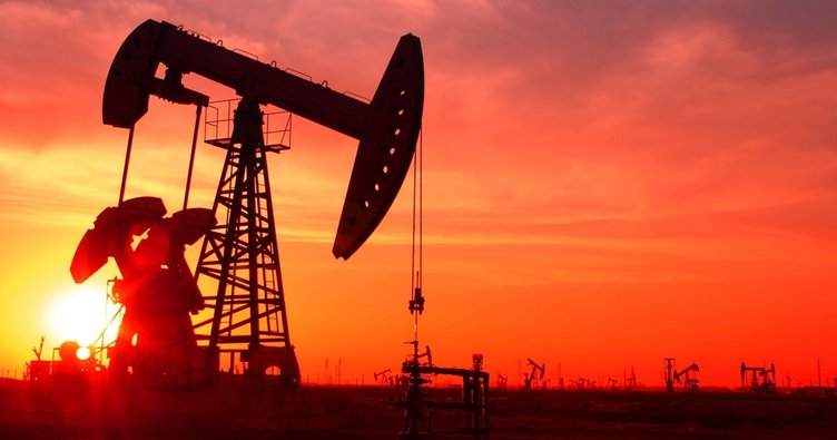 Brent petrolün varil fiyatı 82,06 dolar