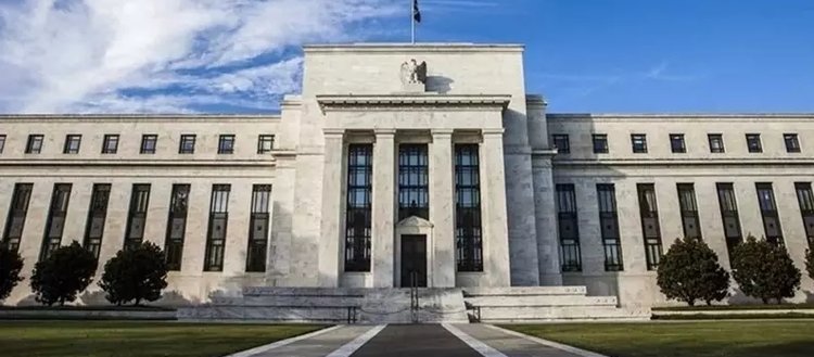 Fed’in Bej Kitabı, ekonomik faaliyetin hafif arttığını ortaya koydu