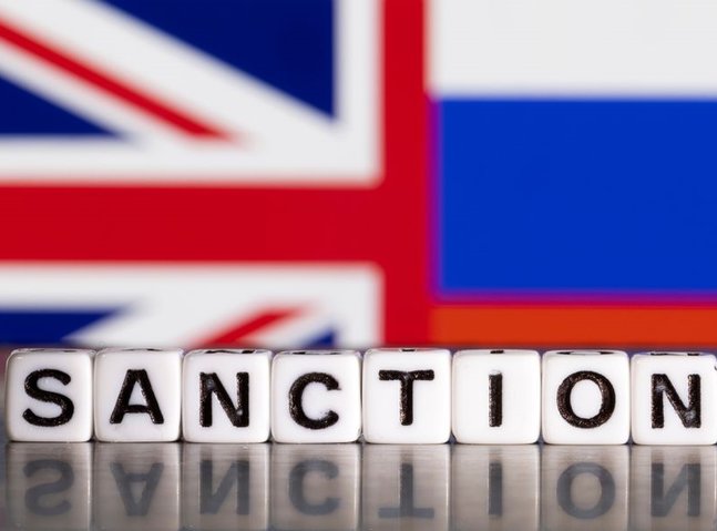 UK issues export bans on every item used by Russia in war