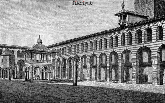 KADİSİYE SAVAŞI ŞİDDETLİ BİR ŞEKİLDE BAŞLADI!