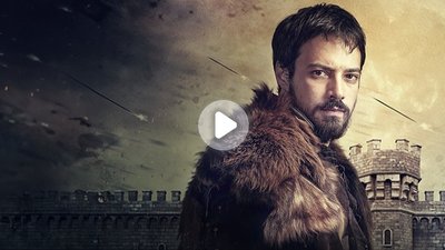 Kuruluş Orhan 12.Bölüm Fragmanı