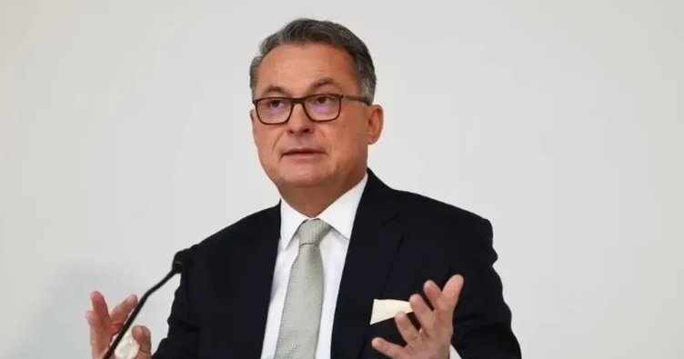 Bundesbank Başkanı Nagel: ABD ile çözüme doğru ilerleme var