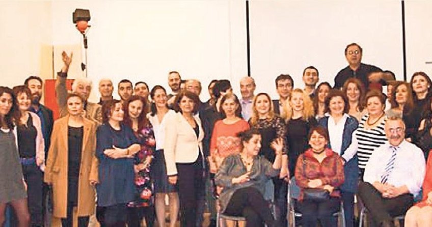 Kırmızı Lale Film Festivali tanıtıldı