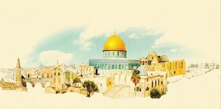 Kudüs duyarsızlığı