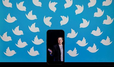 Musk poll shows 57.5% want him to step down as Twitter chief