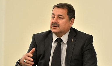Azerbaijan says Ganja attack violated Geneva Conventions