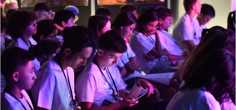 TURKISH REPUBLICS SPACE EXPLORERS ACADEMY: NURTURING YOUNG MINDS FOR THE STARS