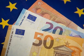 AB Komisyonunun dijital avro çağrısı