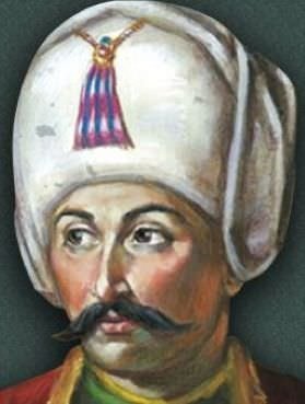 ÖYLE BİR HAZİNE BIRAKTI Kİ