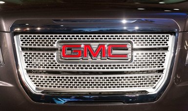 General Motors recalls 740K SUVs; headlights are too bright