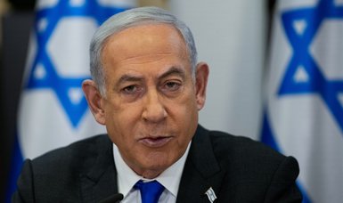 Netanyahu orders inspection of medicine trucks headed to Gaza: Israeli media