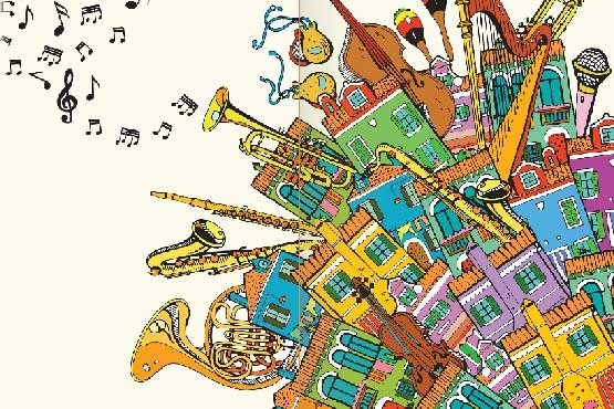 Hangi müzik aleti, ne zaman keşfedildi?