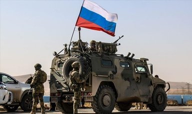 Russia deploys military units in Syria’s Al-Bab