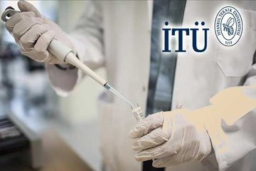 İTÜ’de yapay damar tasarlandı