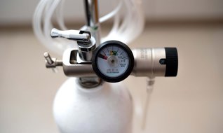 Medikal ozon tedavisi yine revaçta