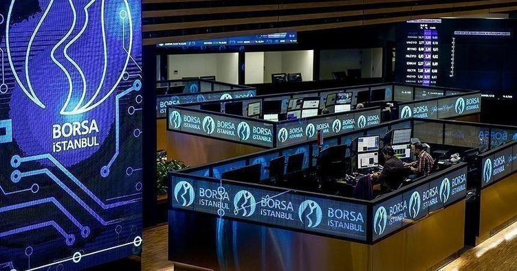 Borsa güne yükselişle başladı